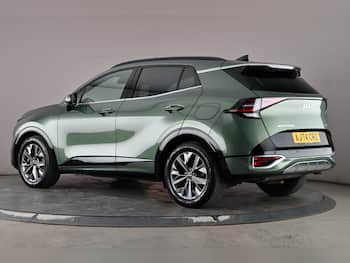 Used Kia Sportage 2025 for sale - 79655894: Photo