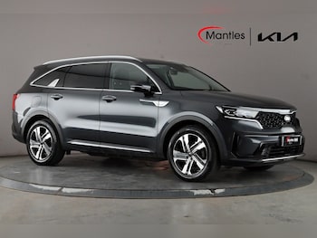Used Kia Sorento 2021 for sale - 78668052: Photo