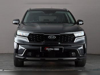 Used Kia Sorento 2021 for sale - 78668052: Photo