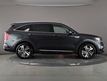Used Kia Sorento 2021 for sale - 78668052: Photo