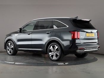 Used Kia Sorento 2021 for sale - 78668052: Photo