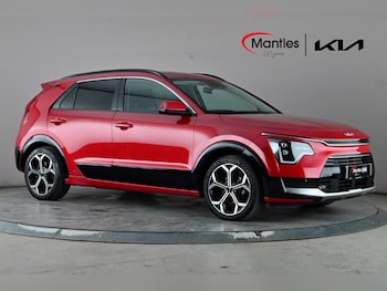 Used Kia Niro 2023 for sale - 78932069: Photo