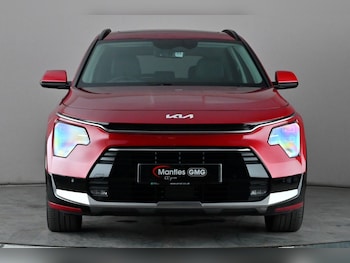 Used Kia Niro 2023 for sale - 78932069: Photo