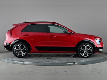 Used Kia Niro 2023 for sale - 78932069: Photo