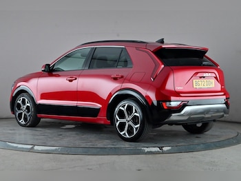 Used Kia Niro 2023 for sale - 78932069: Photo