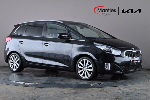 Used Kia Carens 2017 for sale - 76148748: Photo 1