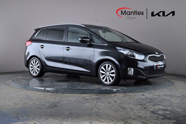 Used Kia Carens 2017 for sale - 76148748: Photo 2