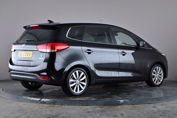 Used Kia Carens 2017 for sale - 76148748: Photo 7