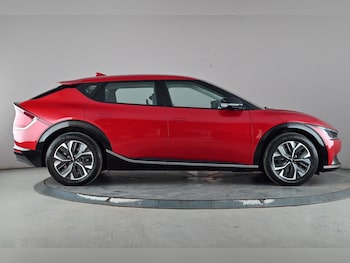 Used Kia EV6 2022 for sale - 78536946: Photo