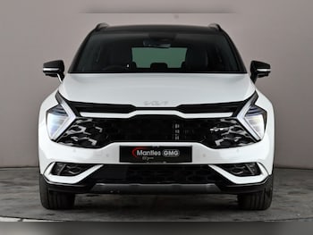 Used Kia Sportage 2025 for sale - 77351098: Photo