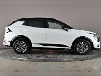 Used Kia Sportage 2025 for sale - 77351098: Photo