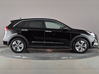 Used Kia Niro 2021 for sale - 76910910: Photo