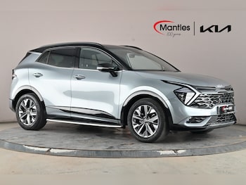 Used Kia Sportage 2023 for sale - 78668287: Photo