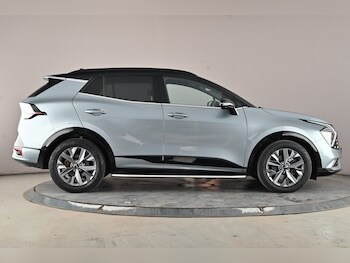 Used Kia Sportage 2023 for sale - 78668287: Photo