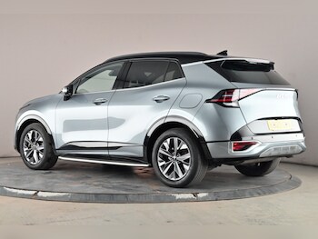 Used Kia Sportage 2023 for sale - 78668287: Photo