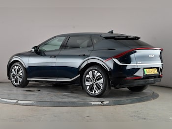 Used Kia EV6 2024 for sale - 78980778: Photo