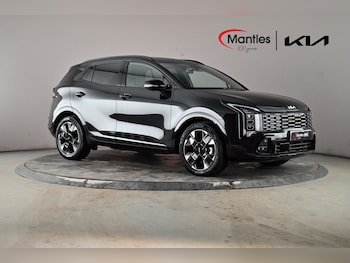 Used Kia Sportage 2025 for sale - 77118395: Photo