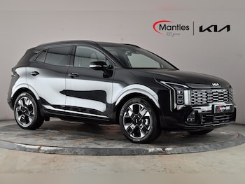 Used Kia Sportage 2025 for sale - 77118395: Photo