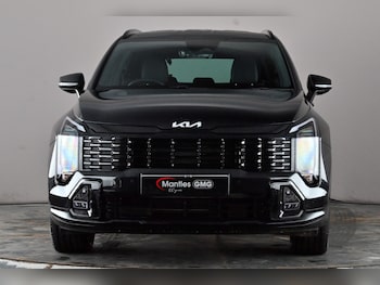 Used Kia Sportage 2025 for sale - 77118395: Photo