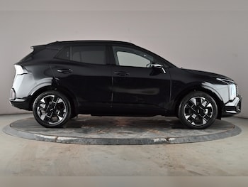 Used Kia Sportage 2025 for sale - 77118395: Photo