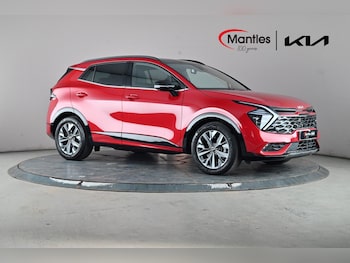 Used Kia Sportage 2024 for sale - 78103884: Photo