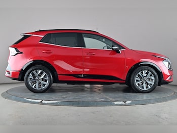 Used Kia Sportage 2024 for sale - 78103884: Photo