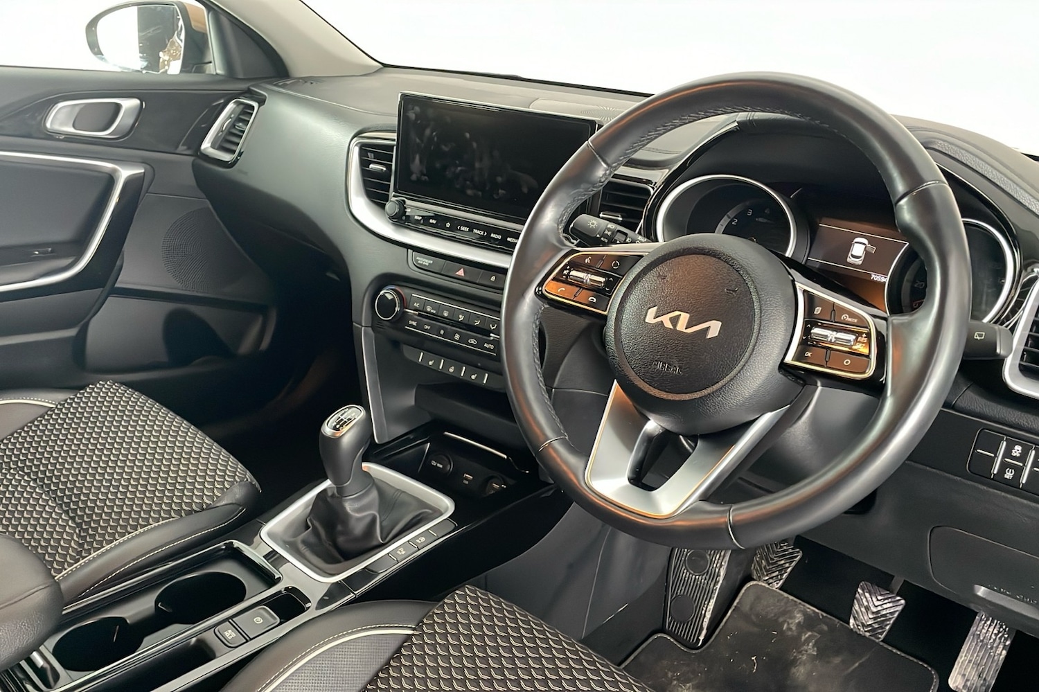 Used Kia XCeed 2022 for sale - 77541104: Photo 11