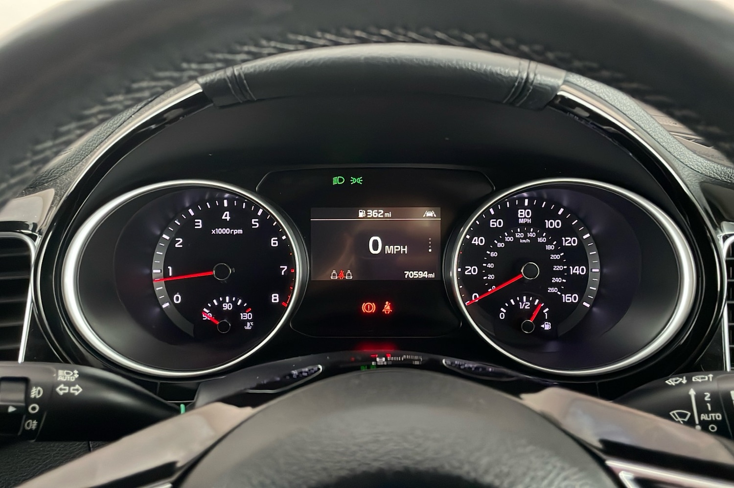 Used Kia XCeed 2022 for sale - 77541104: Photo 13