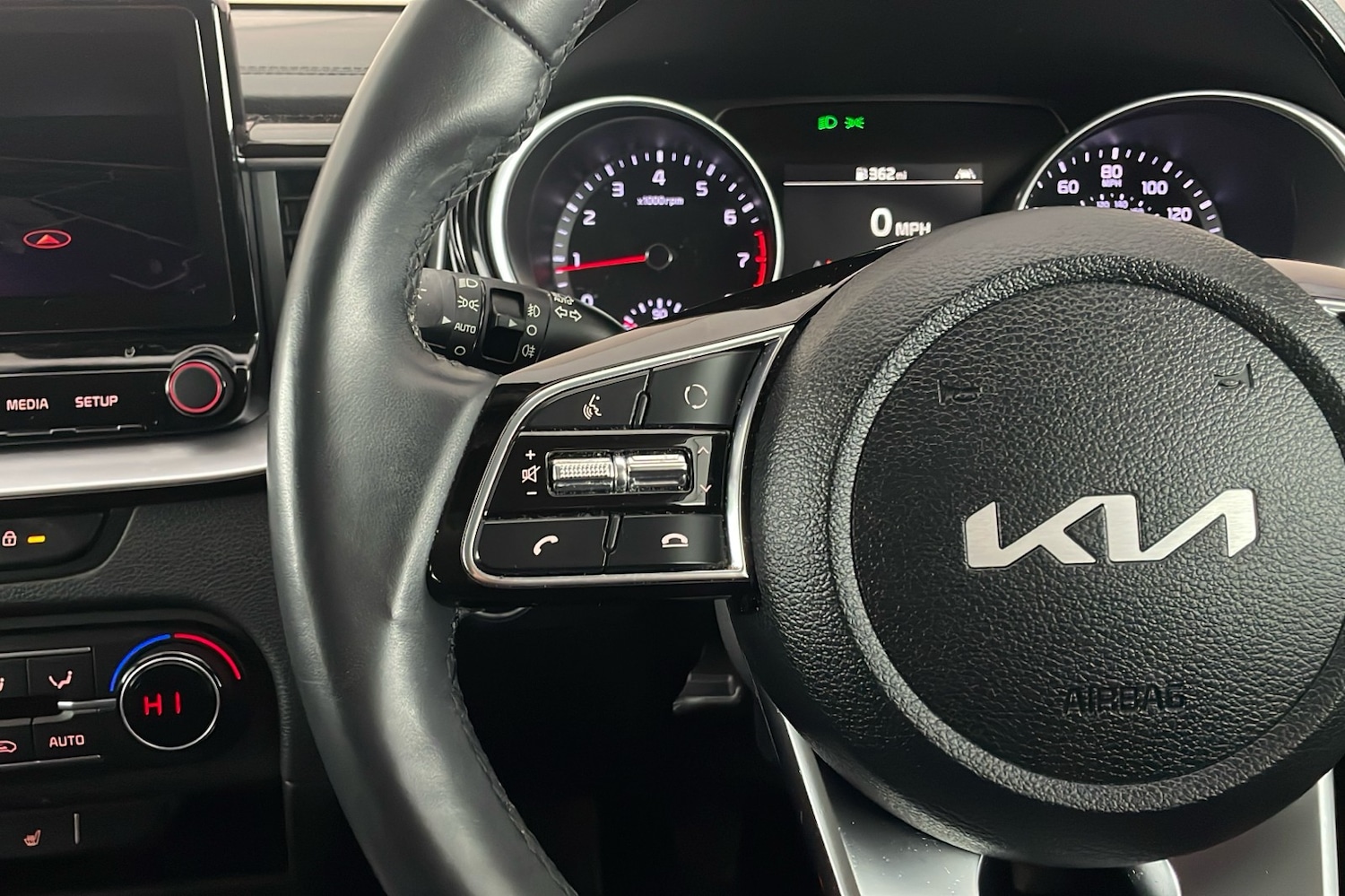 Used Kia XCeed 2022 for sale - 77541104: Photo 15