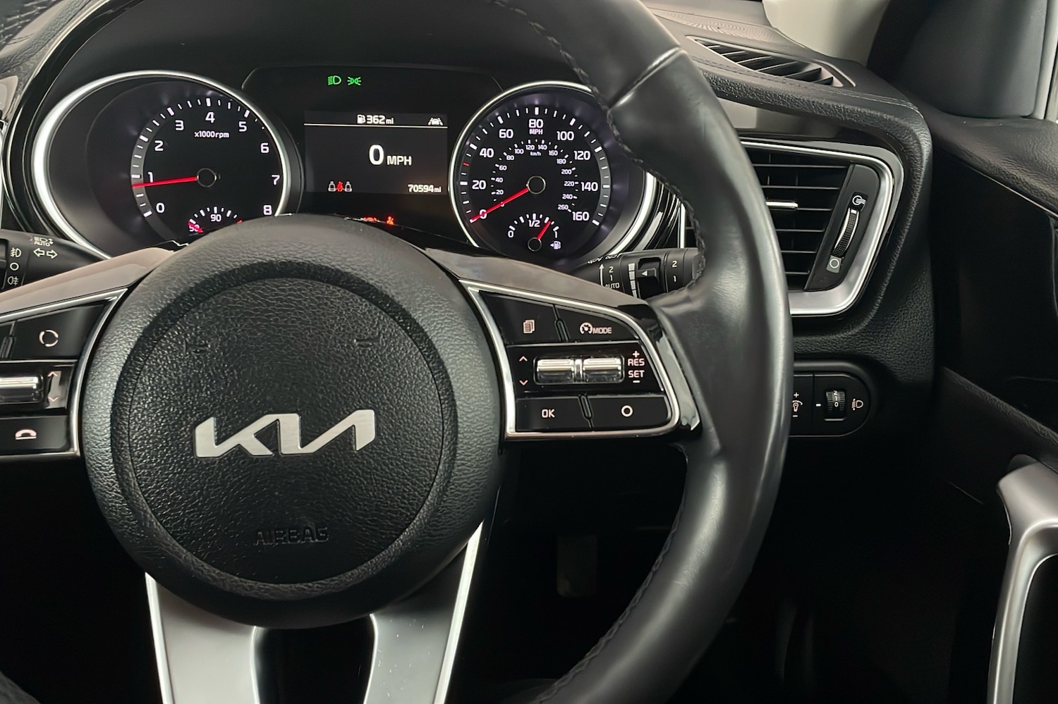 Used Kia XCeed 2022 for sale - 77541104: Photo 16