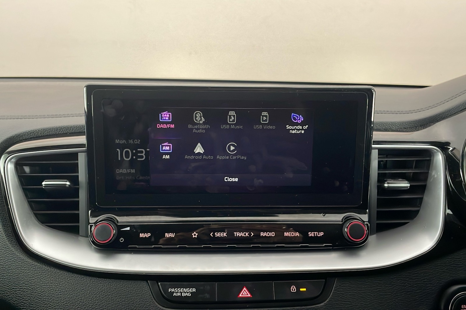 Used Kia XCeed 2022 for sale - 77541104: Photo 17