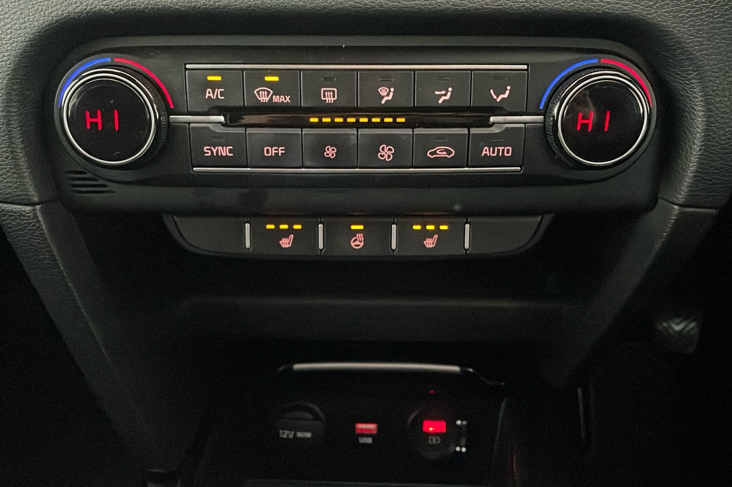 Used Kia XCeed 2022 for sale - 77541104: Photo 19