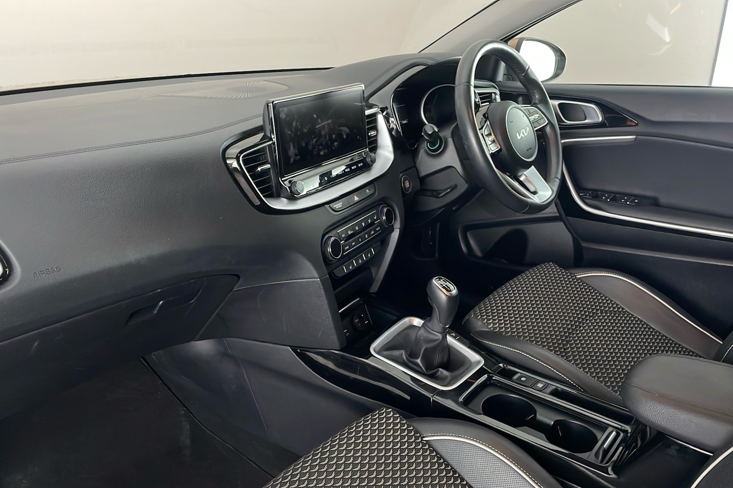 Used Kia XCeed 2022 for sale - 77541104: Photo 22