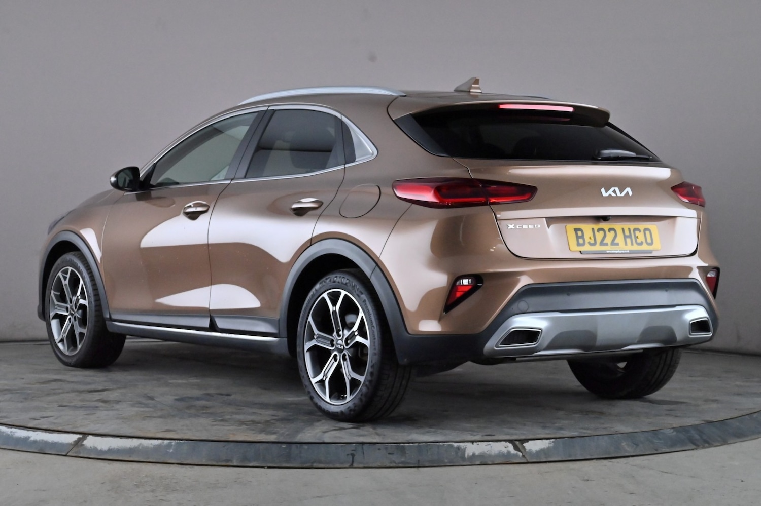 Used Kia XCeed 2022 for sale - 77541104: Photo 5