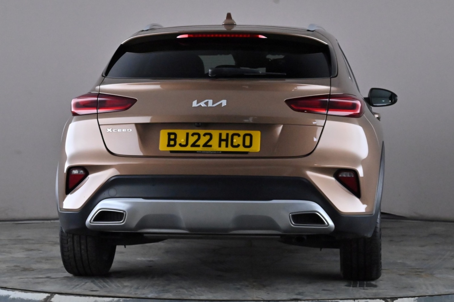 Used Kia XCeed 2022 for sale - 77541104: Photo 6