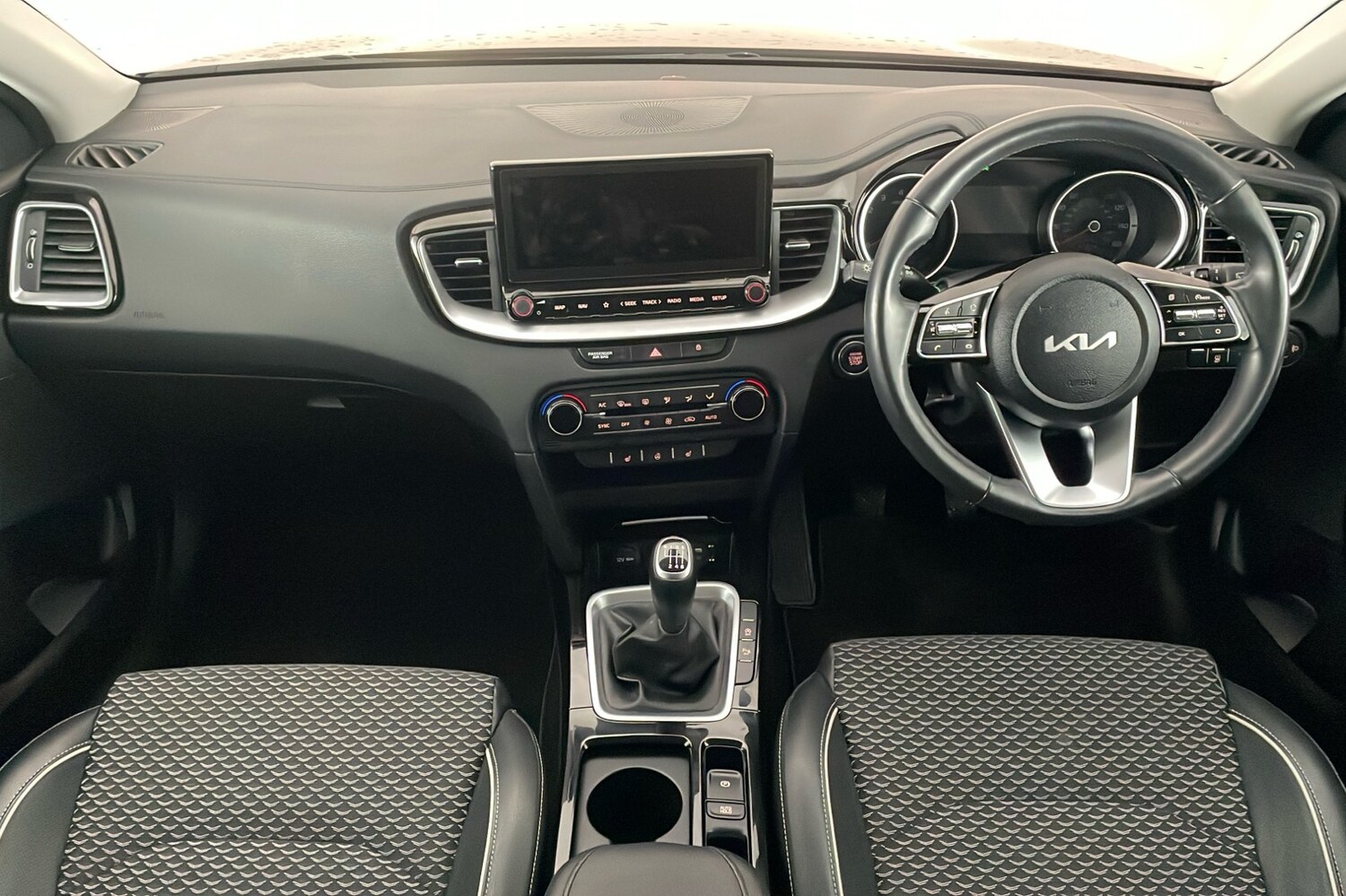 Used Kia XCeed 2022 for sale - 77541104: Photo 9