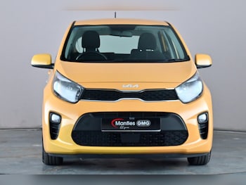 Used Kia Picanto 2023 for sale - 78031444: Photo