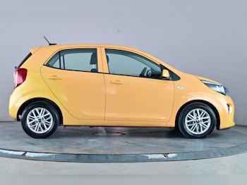 Used Kia Picanto 2023 for sale - 78031444: Photo