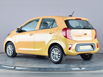 Used Kia Picanto 2023 for sale - 78031444: Photo