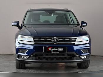 Used Volkswagen Tiguan 2017 for sale - 79662886: Photo