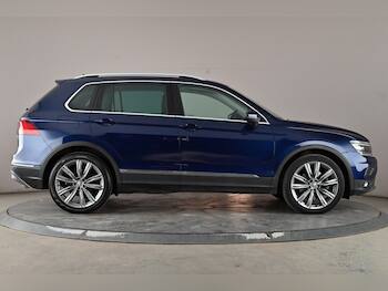 Used Volkswagen Tiguan 2017 for sale - 79662886: Photo