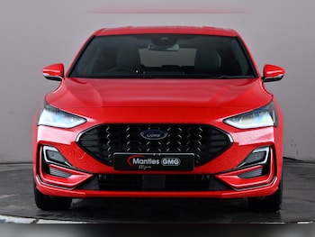 Used Ford Focus 2024 for sale - 77219910: Photo