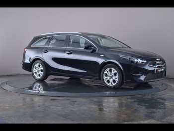 2024 - 1.5T GDi ISG 138 2 5dr