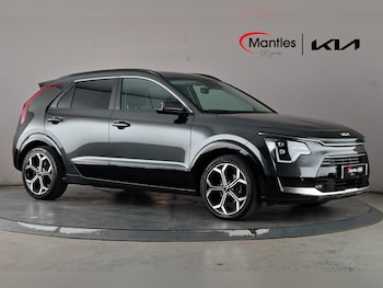 Used Kia Niro 2024 for sale - 79371421: Photo