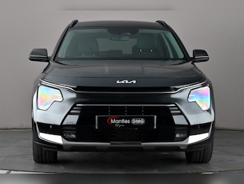 Used Kia Niro 2024 for sale - 79371421: Photo