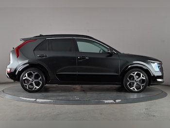 Used Kia Niro 2024 for sale - 79371421: Photo