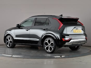 Used Kia Niro 2024 for sale - 79371421: Photo