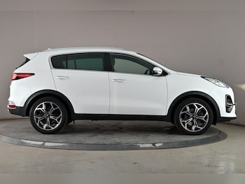 Used Kia Sportage 2020 for sale - 79091017: Photo