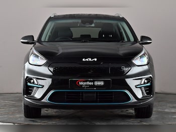 Used Kia Niro 2022 for sale - 77303381: Photo