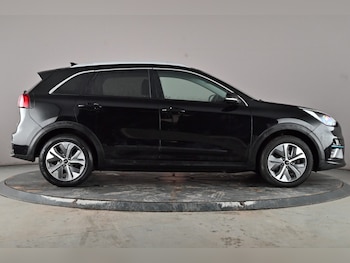 Used Kia Niro 2022 for sale - 77303381: Photo